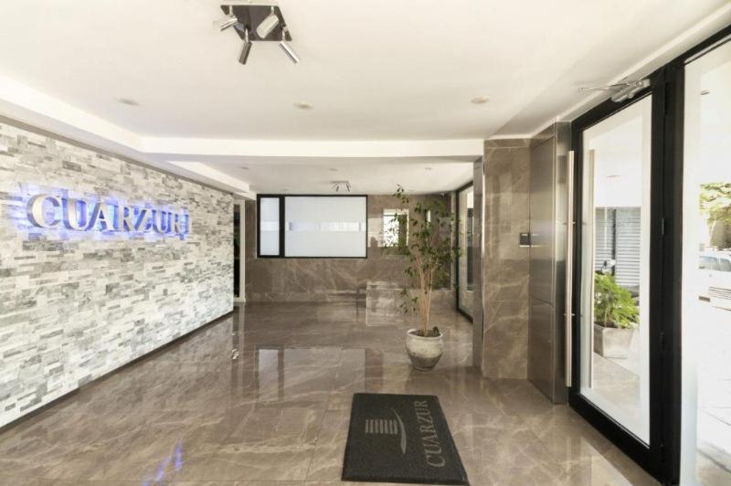 Apartment Depto Con Cochera, Luminoso Y Vista Abierta Mar del Plata